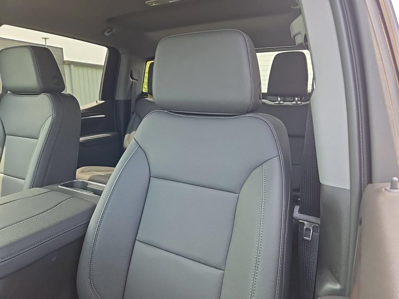 2026 GMC Sierra 1500 SLT Fredericksburg VA