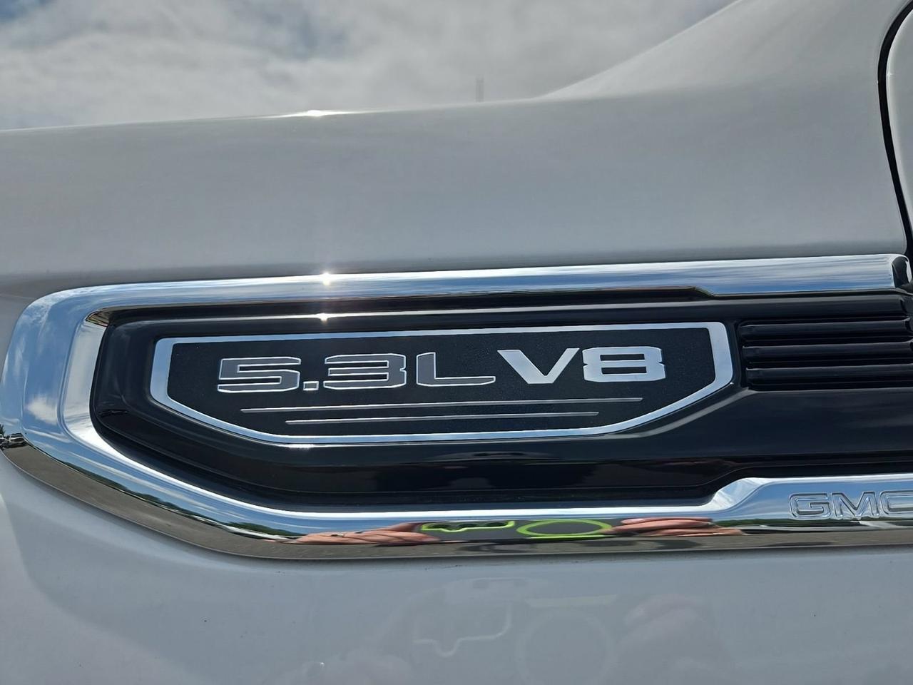 2026 GMC Sierra 1500 SLT Fredericksburg VA