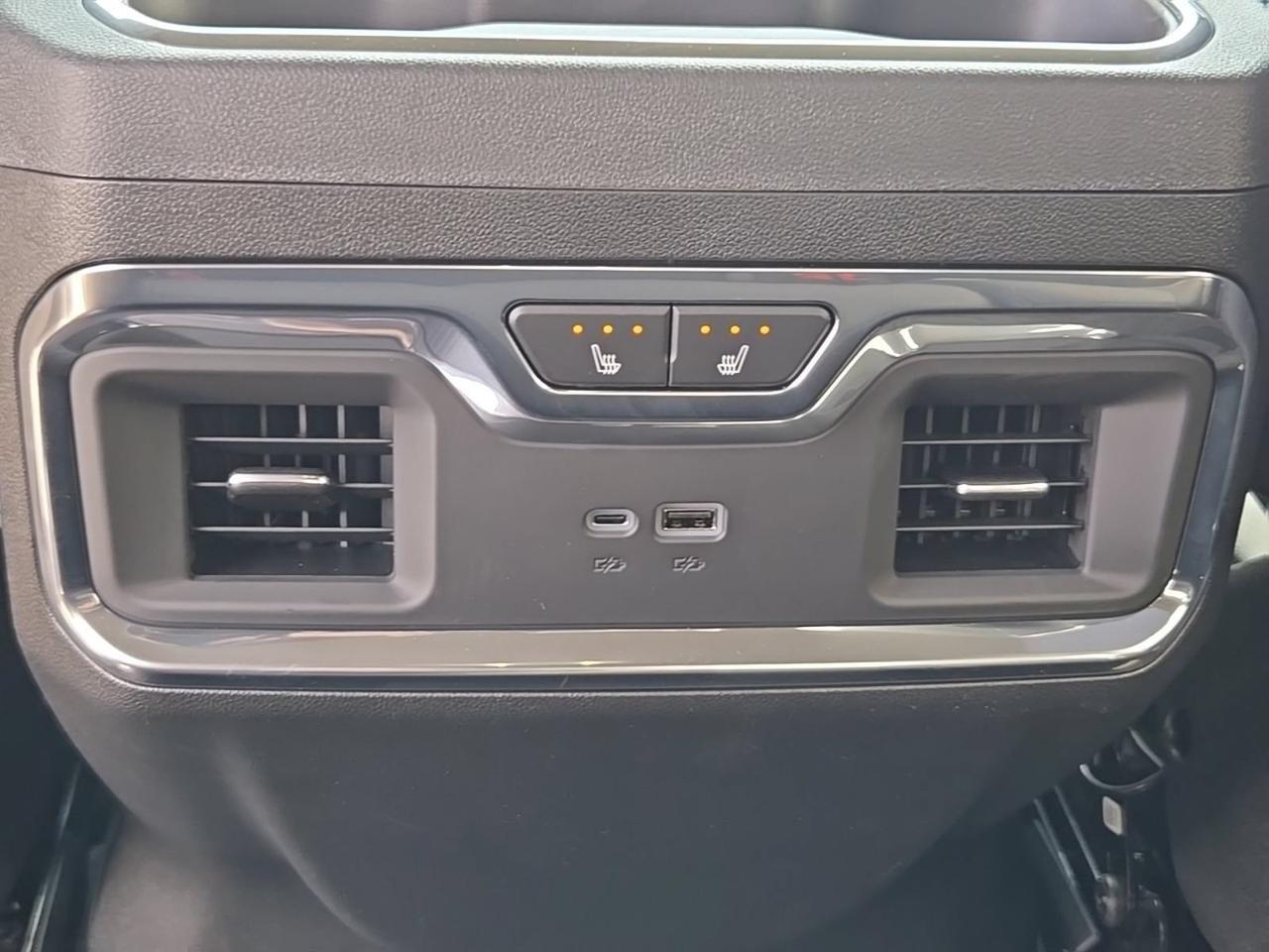2026 GMC Sierra 1500 SLT Fredericksburg VA