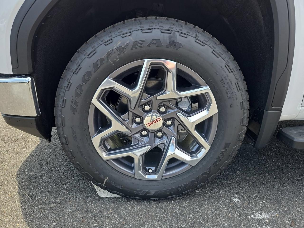 2026 GMC Sierra 1500 SLT Fredericksburg VA
