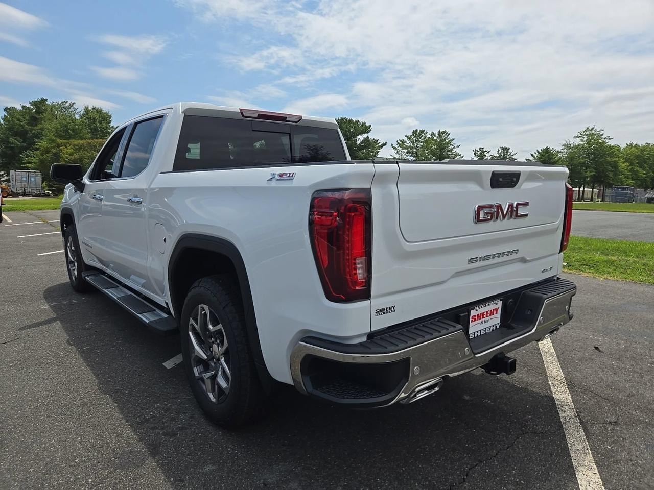 2026 GMC Sierra 1500 SLT Fredericksburg VA