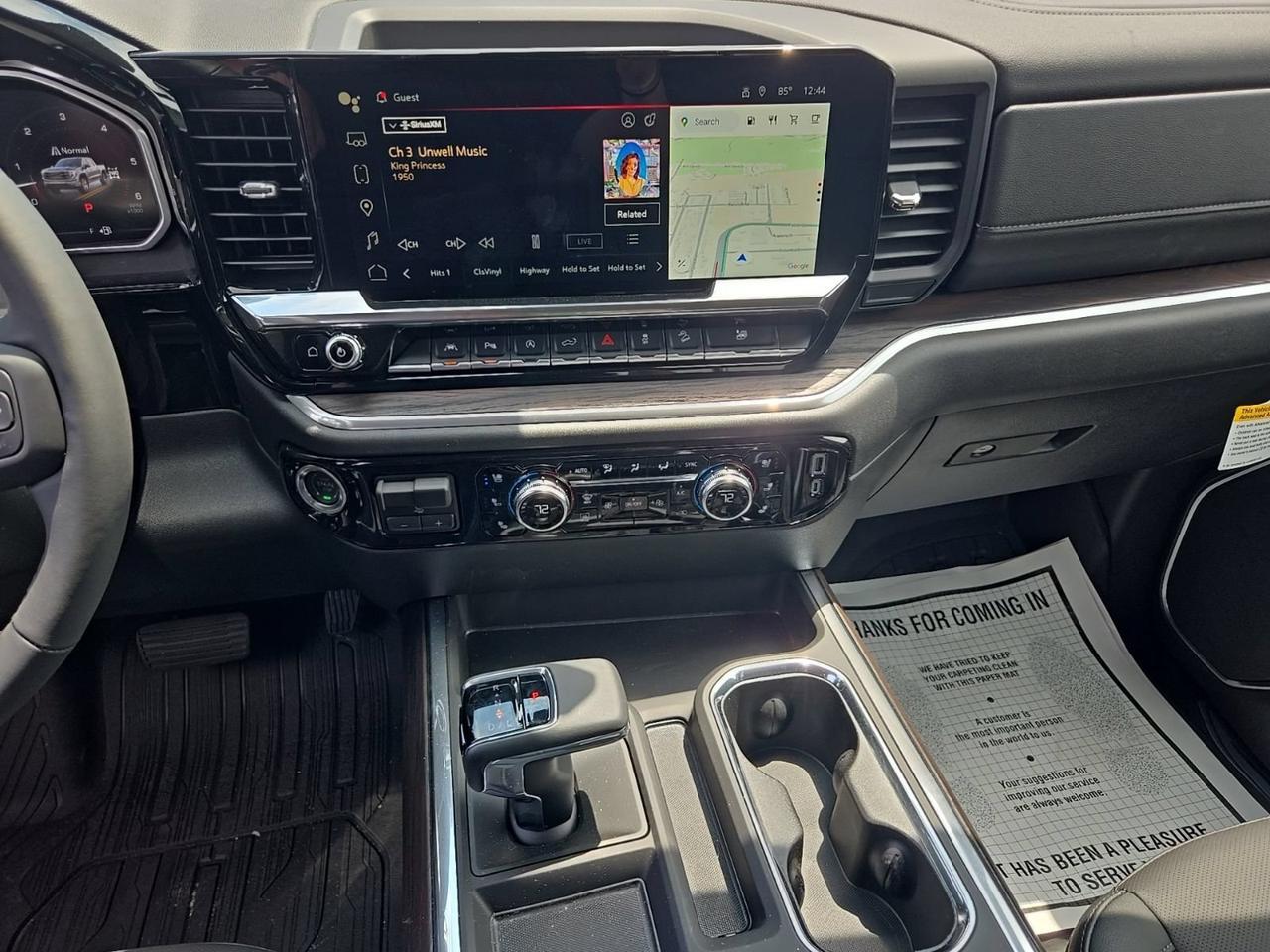 2026 GMC Sierra 1500 SLT Fredericksburg VA