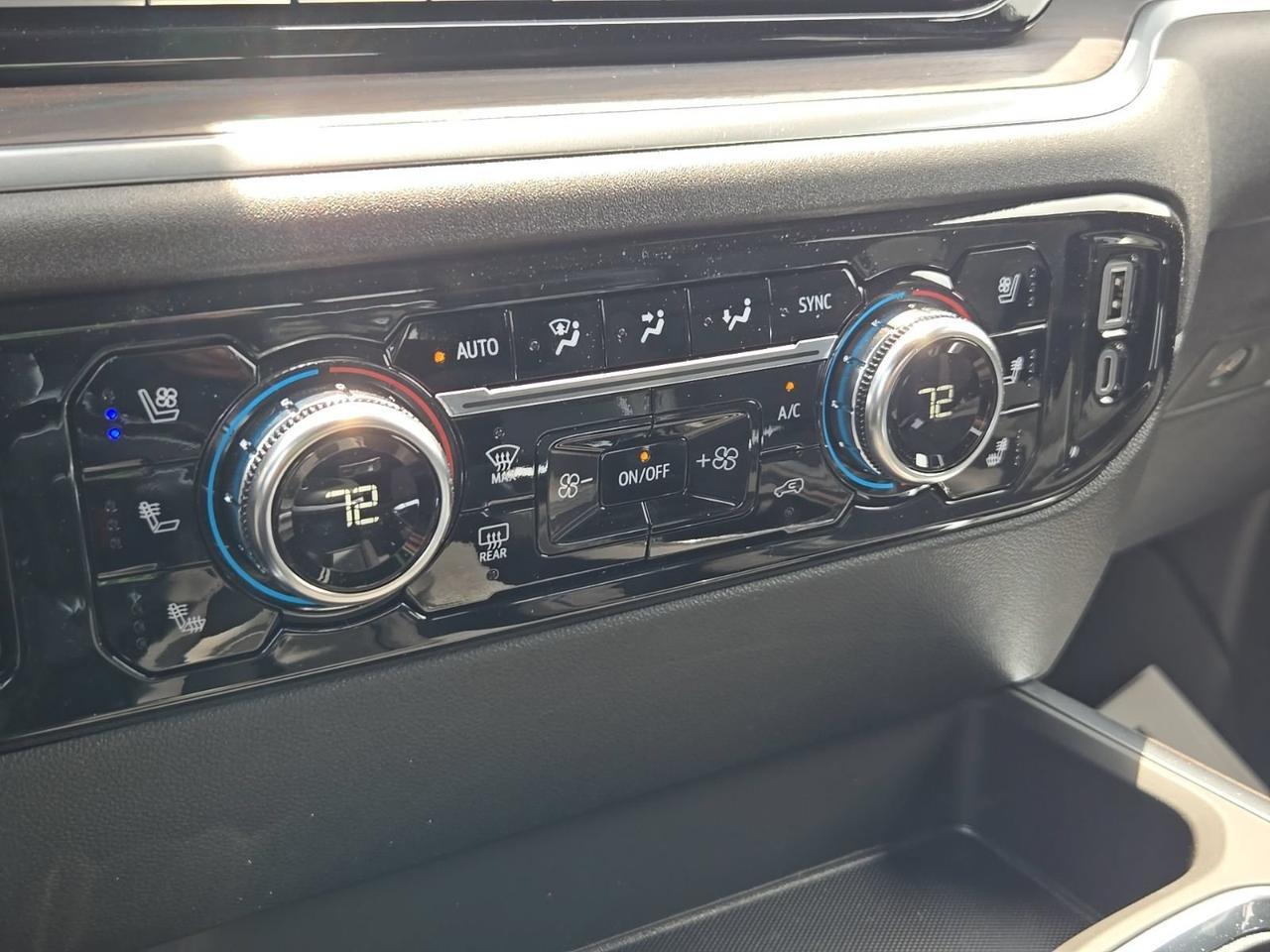 2026 GMC Sierra 1500 SLT Fredericksburg VA