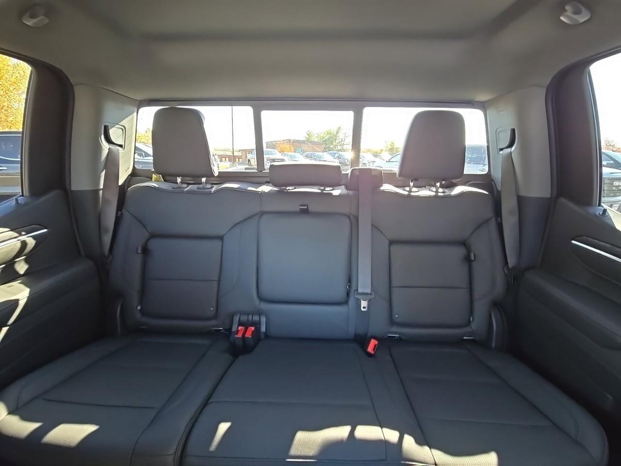 2026 GMC Sierra 1500 SLT Fredericksburg VA