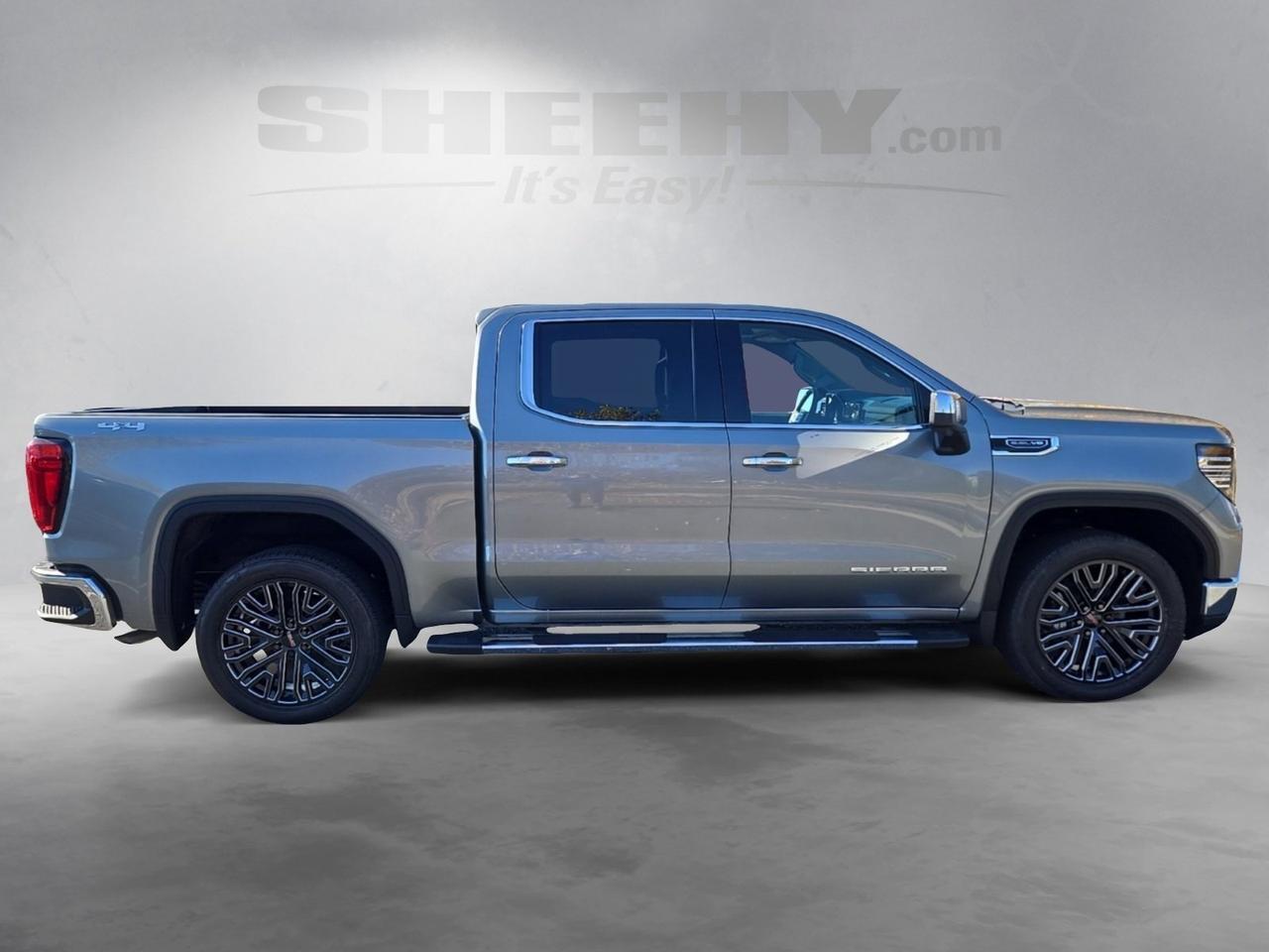 2026 GMC Sierra 1500 SLT Fredericksburg VA