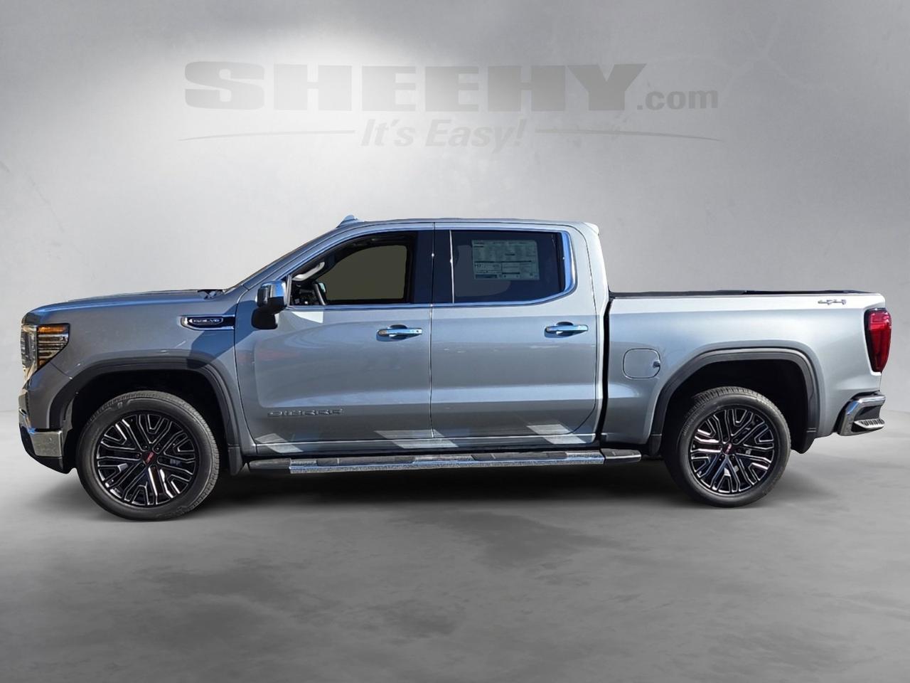 2026 GMC Sierra 1500 SLT Fredericksburg VA