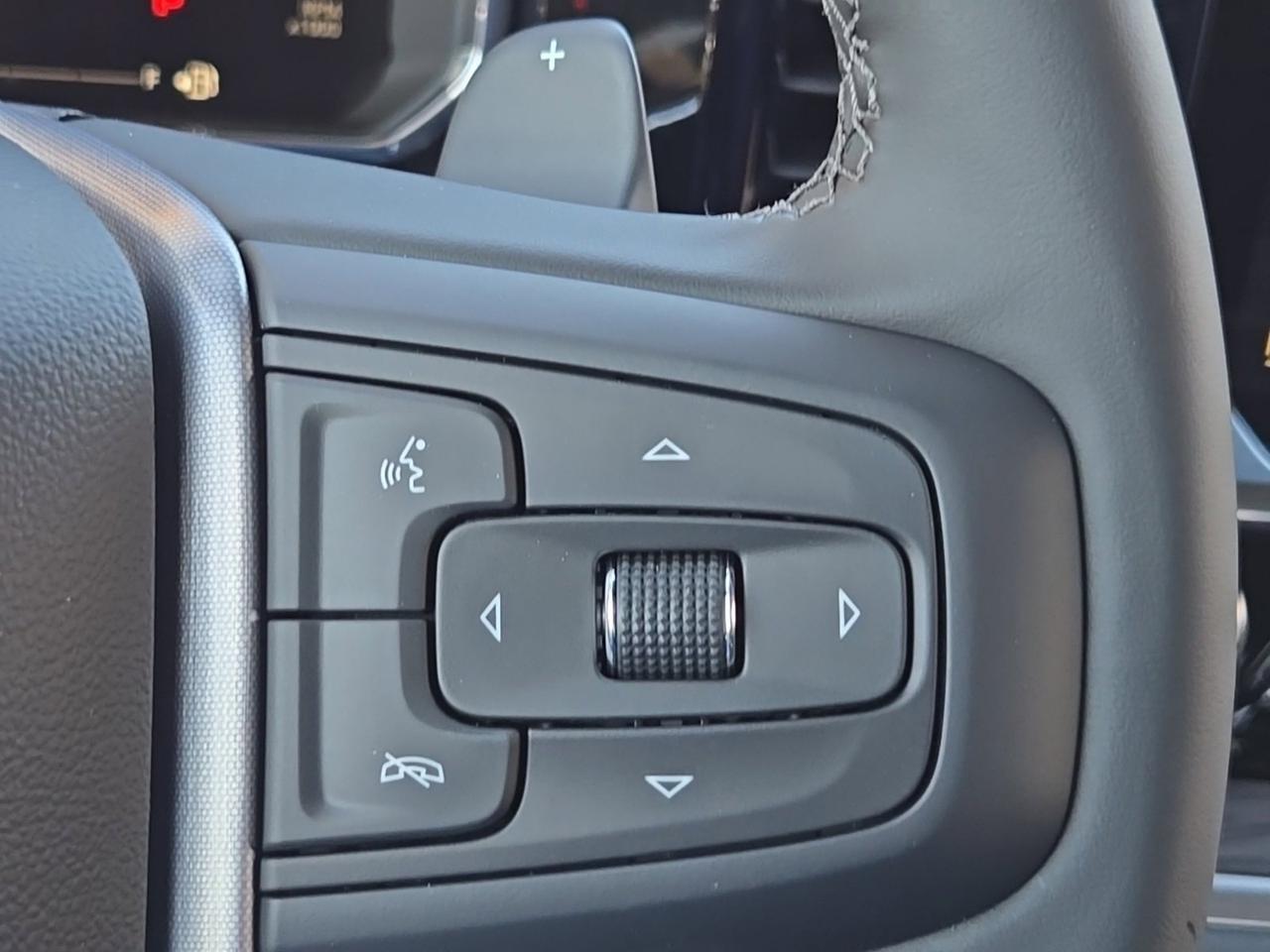 2026 GMC Sierra 1500 SLT Fredericksburg VA