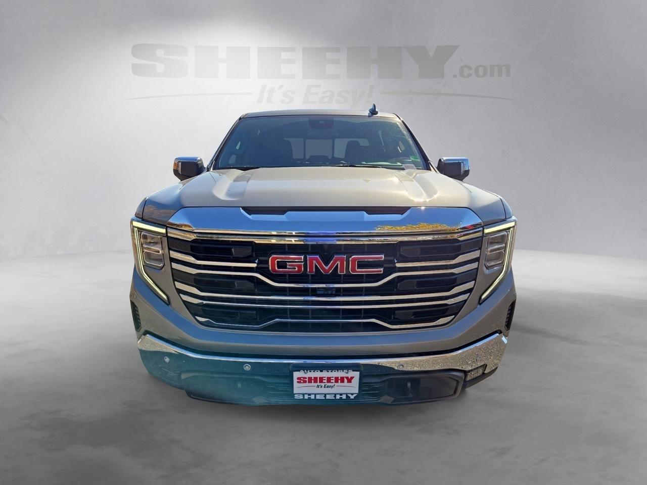 2026 GMC Sierra 1500 SLT Fredericksburg VA