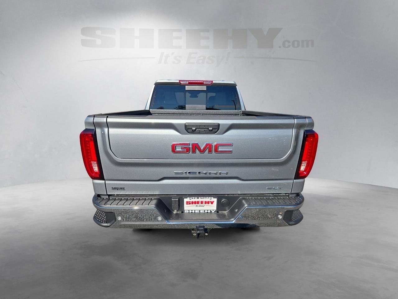 2026 GMC Sierra 1500 SLT Fredericksburg VA