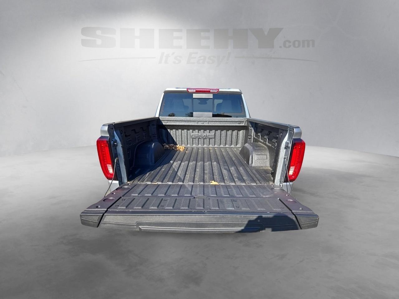 2026 GMC Sierra 1500 SLT Fredericksburg VA