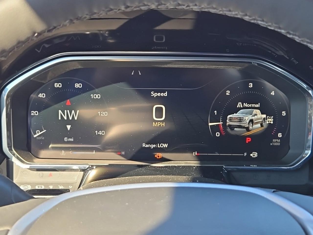 2026 GMC Sierra 1500 SLT Fredericksburg VA