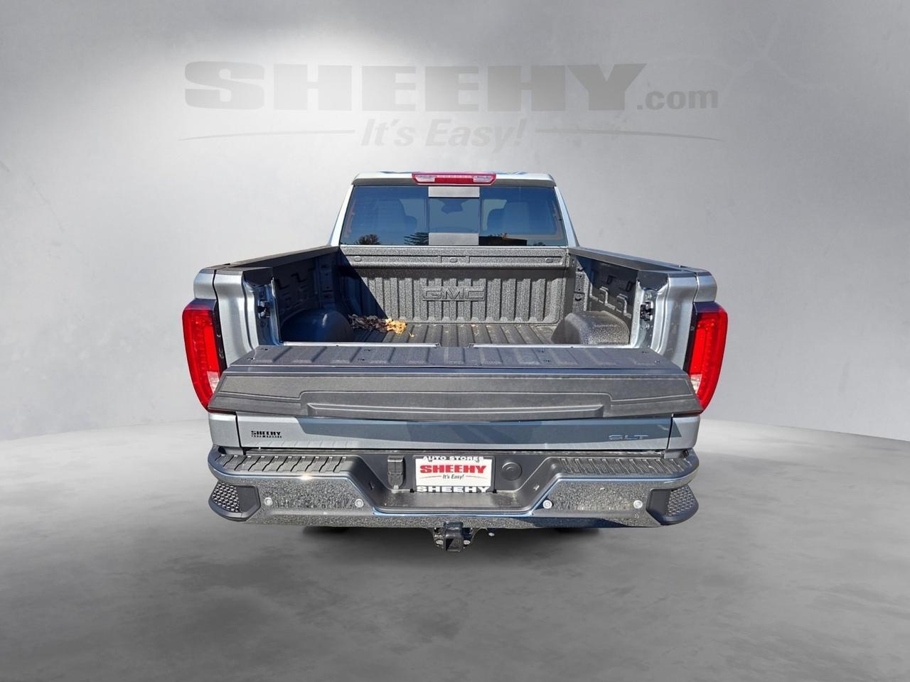 2026 GMC Sierra 1500 SLT Fredericksburg VA