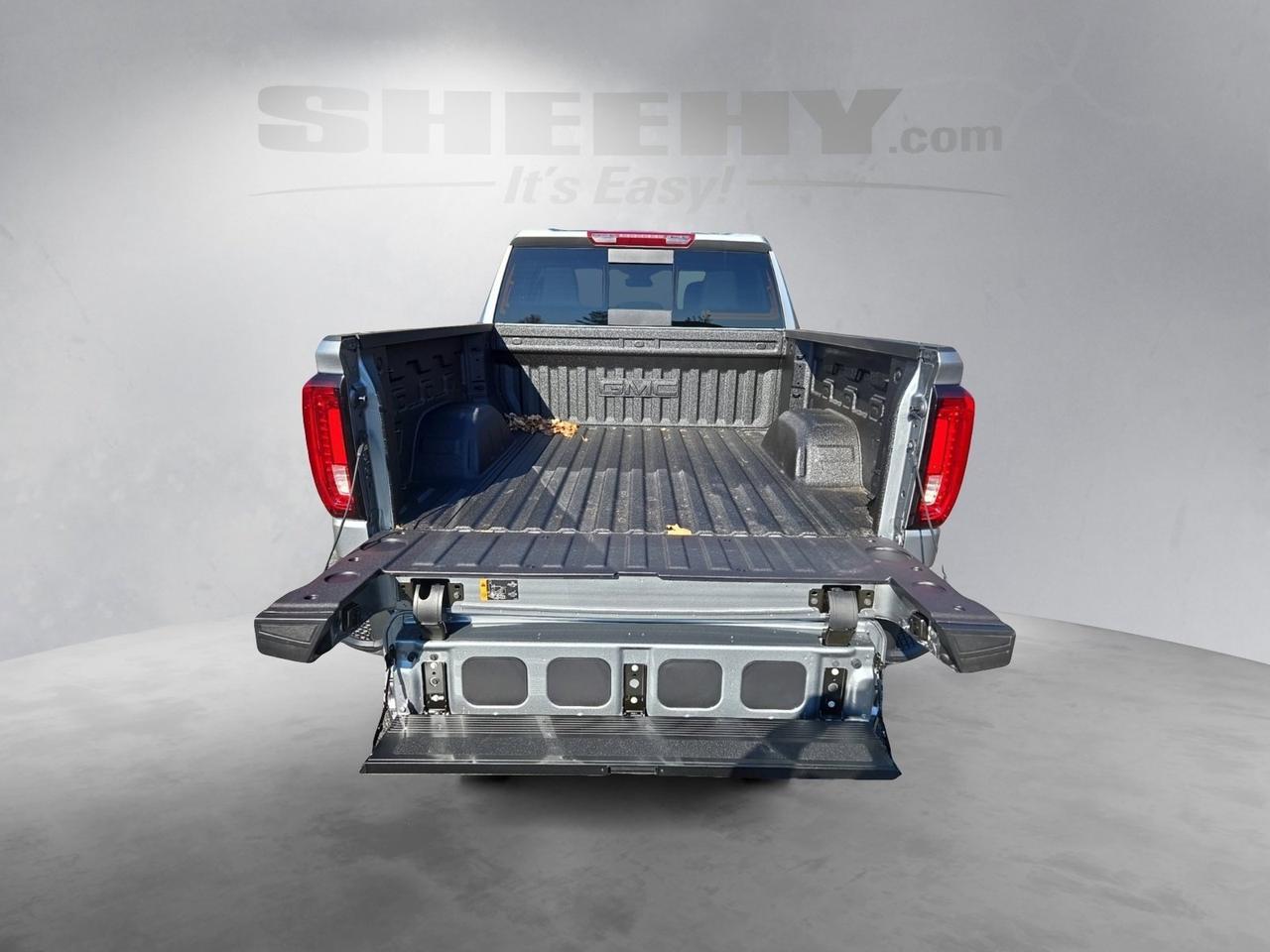 2026 GMC Sierra 1500 SLT Fredericksburg VA