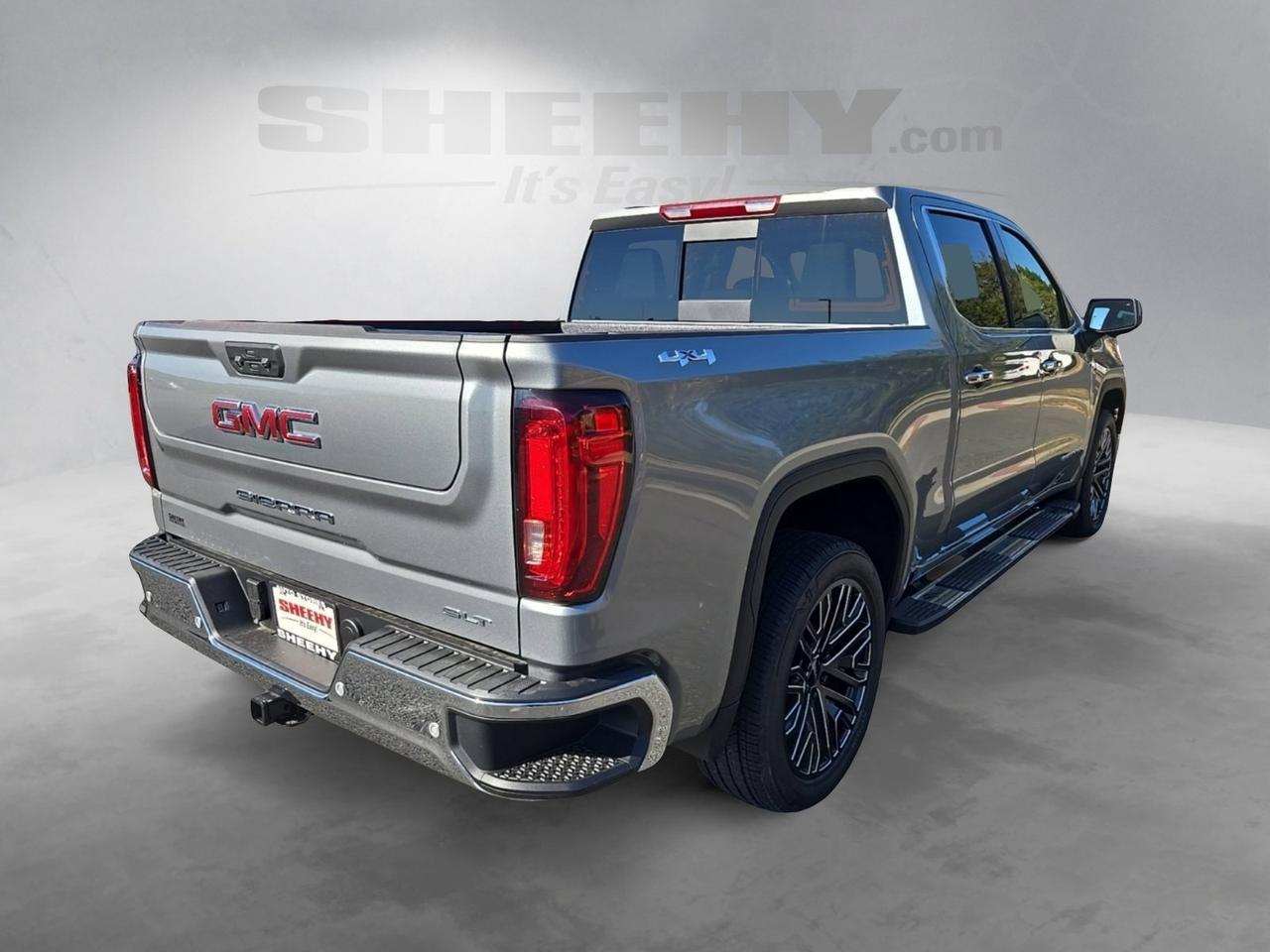 2026 GMC Sierra 1500 SLT Fredericksburg VA