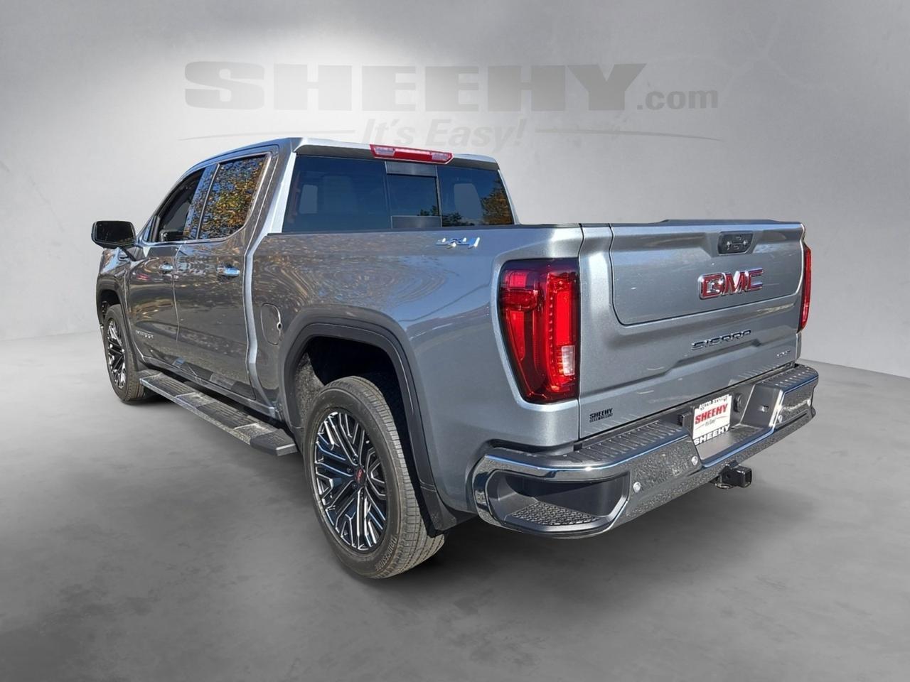2026 GMC Sierra 1500 SLT Fredericksburg VA