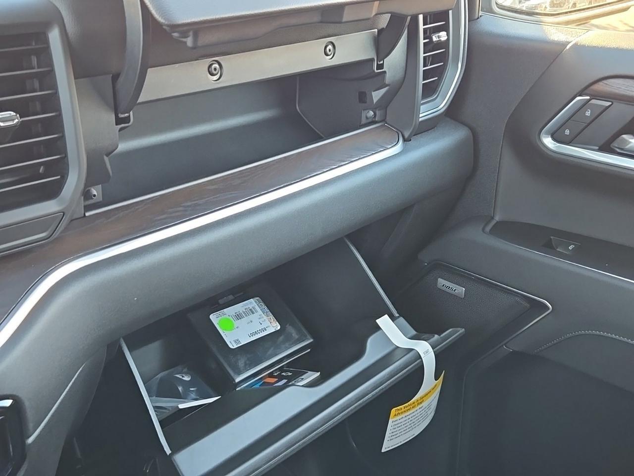 2026 GMC Sierra 1500 SLT Fredericksburg VA