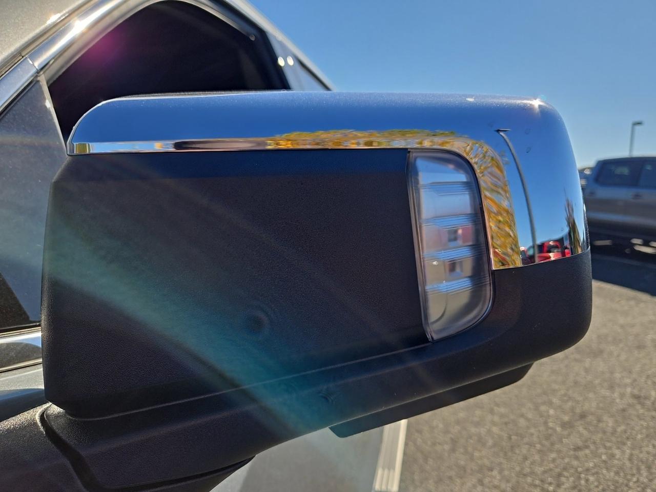 2026 GMC Sierra 1500 SLT Fredericksburg VA