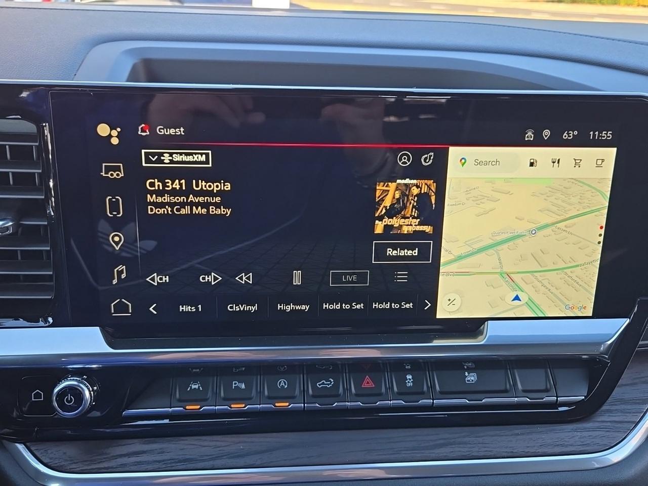 2026 GMC Sierra 1500 SLT Fredericksburg VA