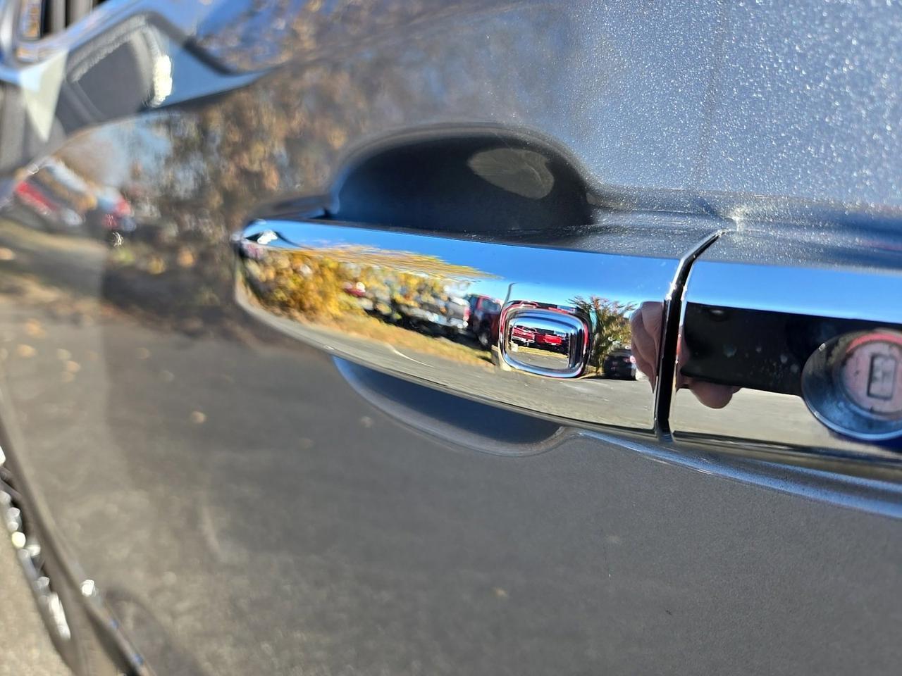 2026 GMC Sierra 1500 SLT Fredericksburg VA