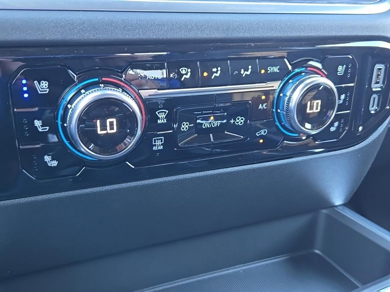 2026 GMC Sierra 1500 SLT Fredericksburg VA