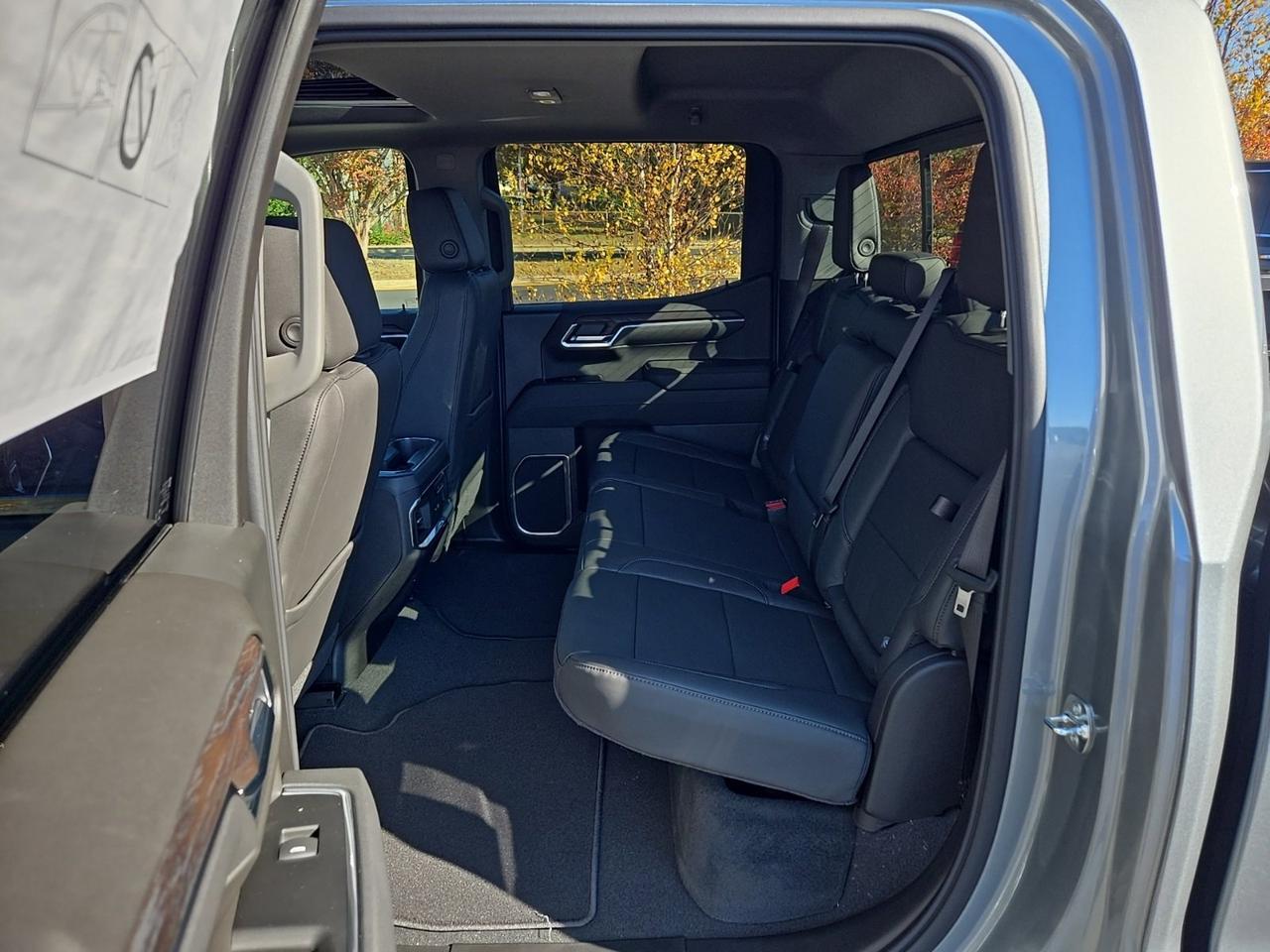 2026 GMC Sierra 1500 SLT Fredericksburg VA