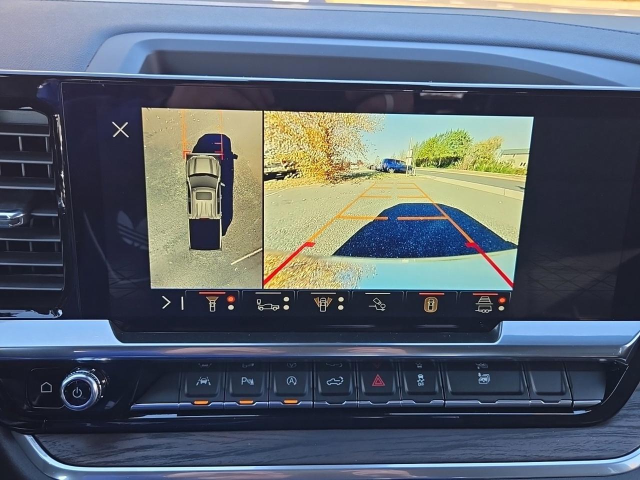 2026 GMC Sierra 1500 SLT Fredericksburg VA