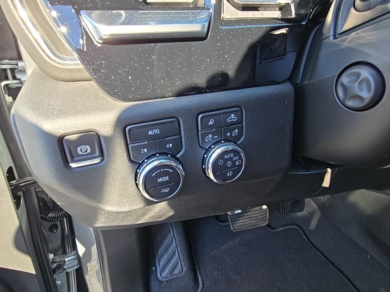 2026 GMC Sierra 1500 SLT Fredericksburg VA