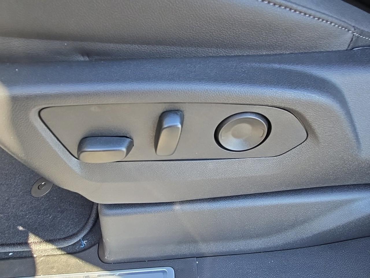 2026 GMC Sierra 1500 SLT Fredericksburg VA