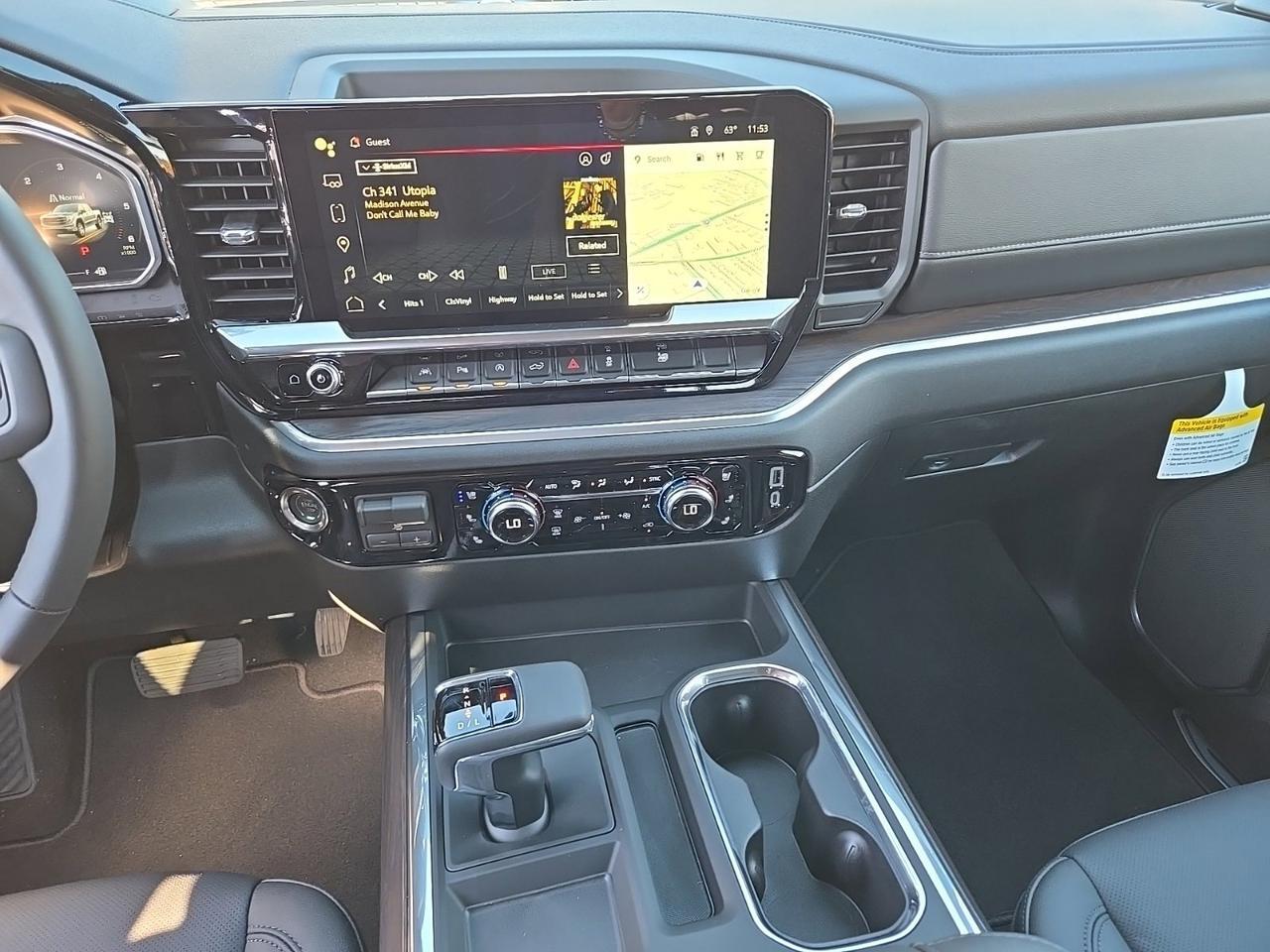 2026 GMC Sierra 1500 SLT Fredericksburg VA