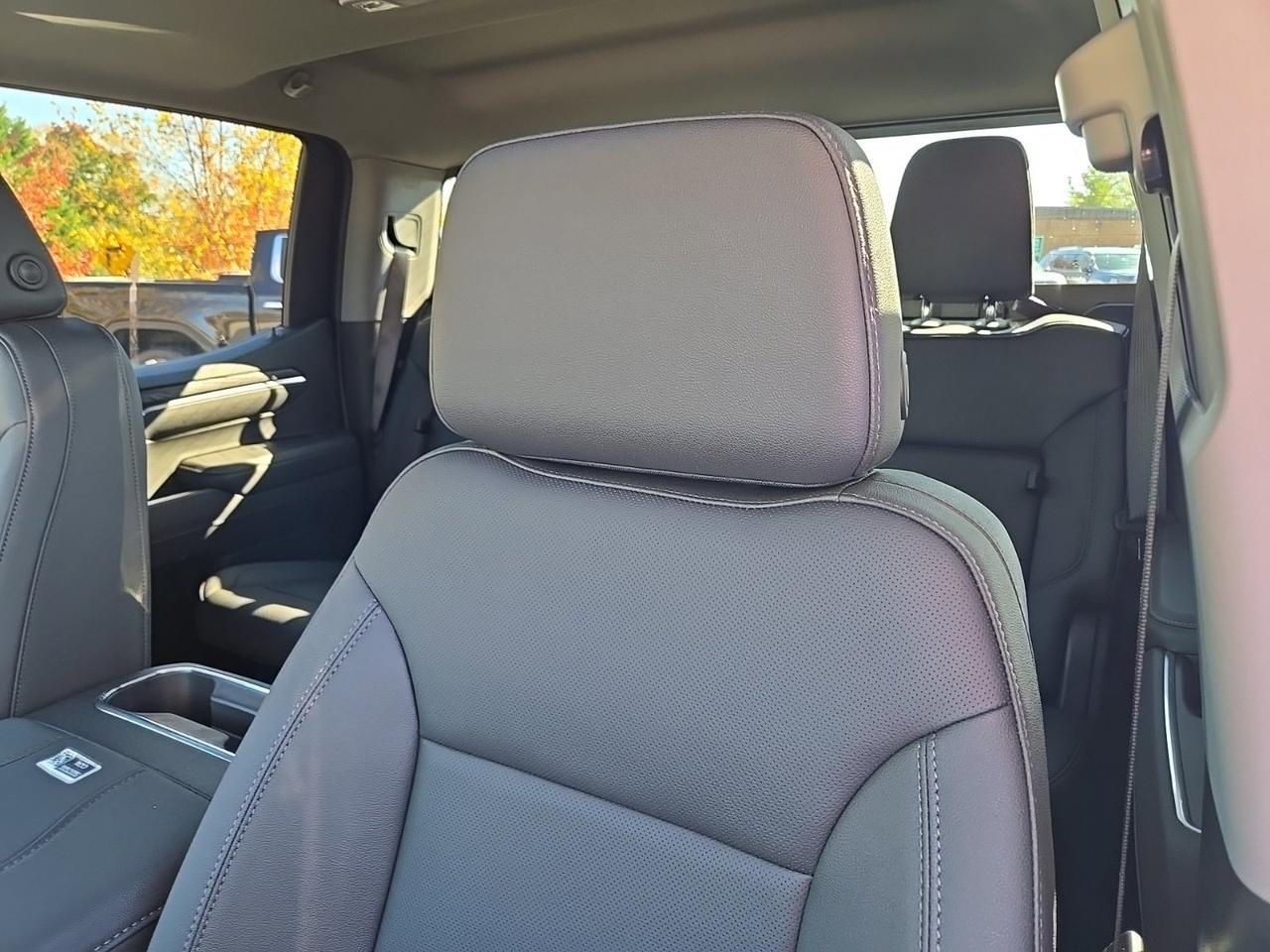 2026 GMC Sierra 1500 SLT Fredericksburg VA