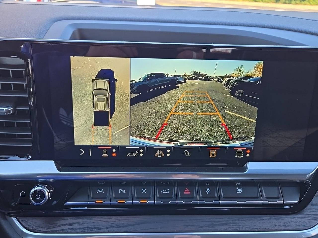 2026 GMC Sierra 1500 SLT Fredericksburg VA