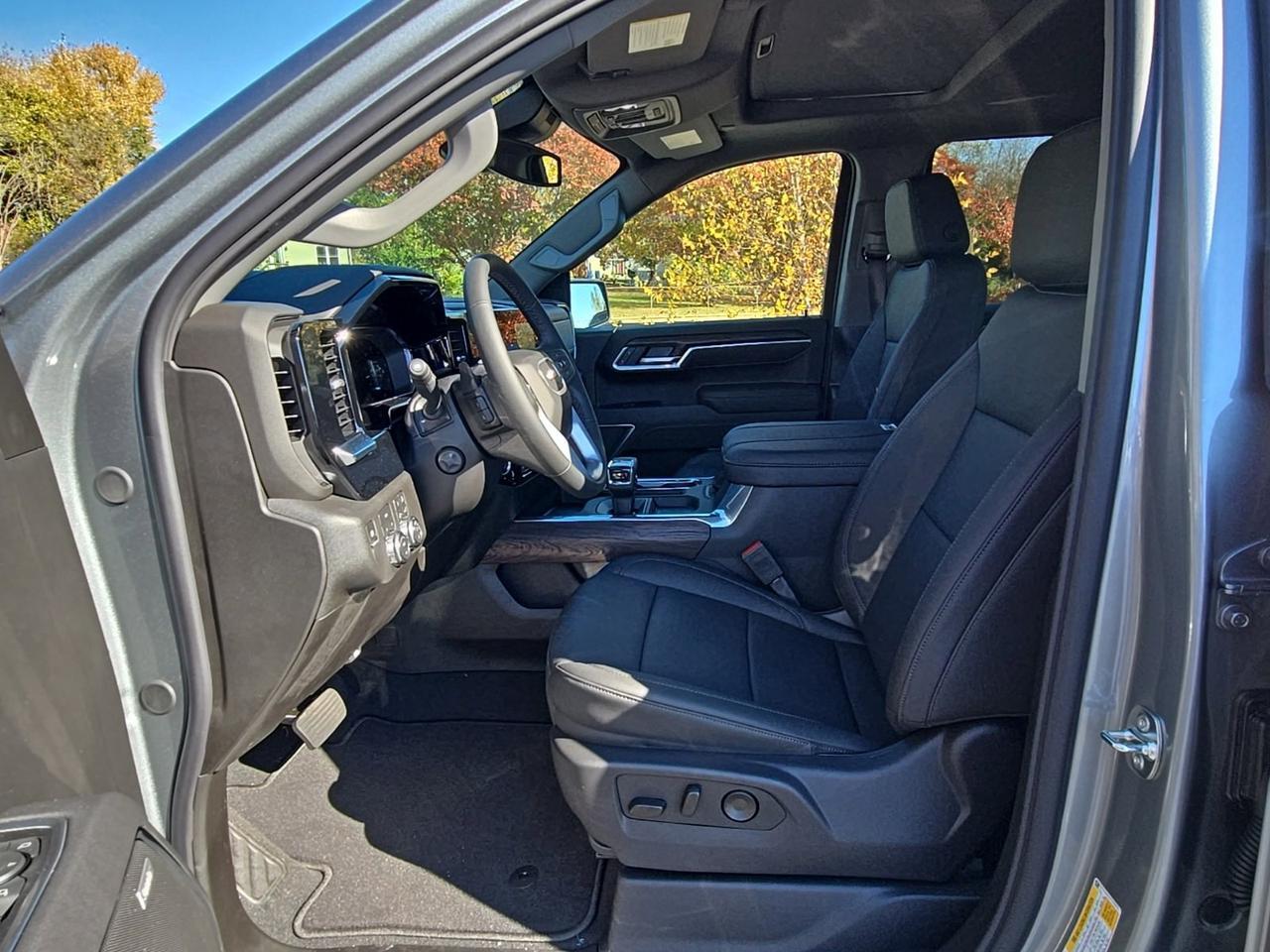 2026 GMC Sierra 1500 SLT Fredericksburg VA