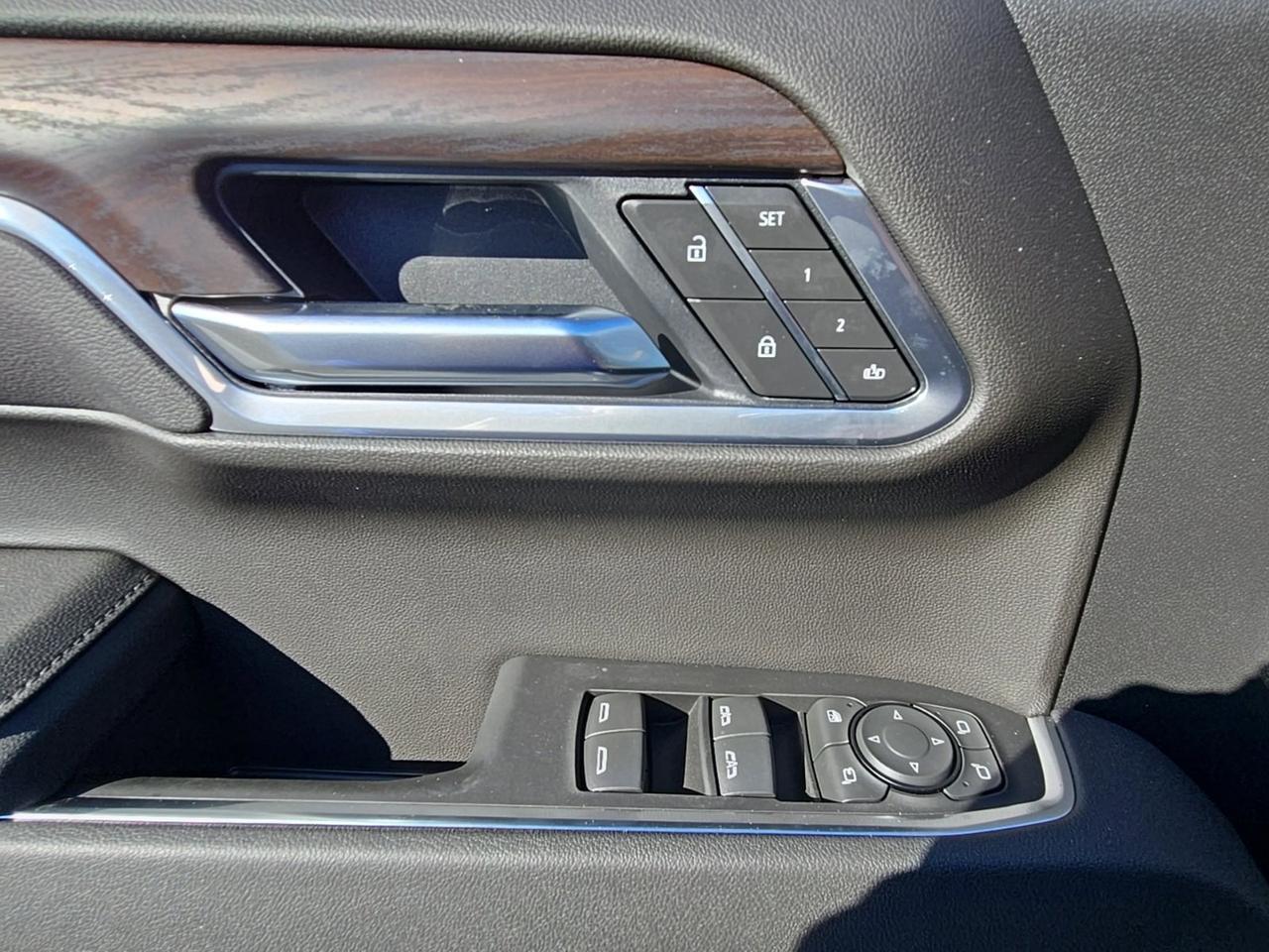 2026 GMC Sierra 1500 SLT Fredericksburg VA