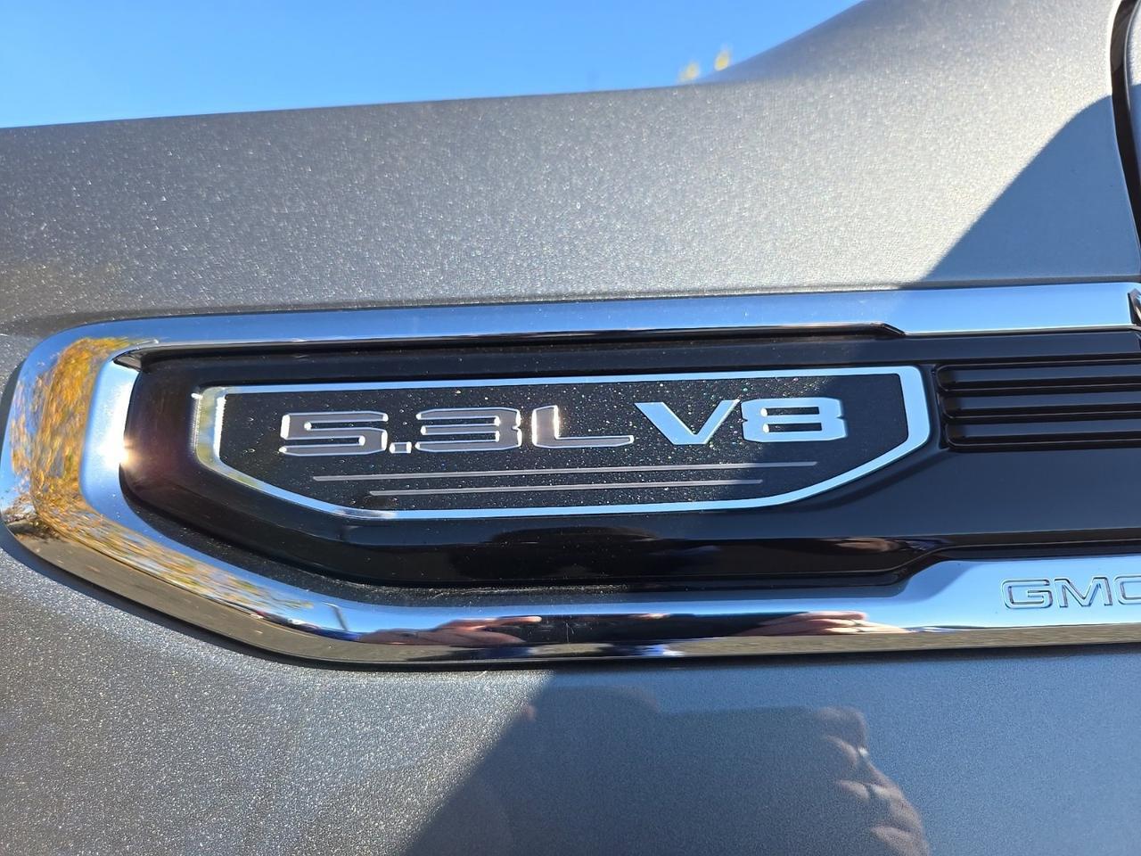 2026 GMC Sierra 1500 SLT Fredericksburg VA