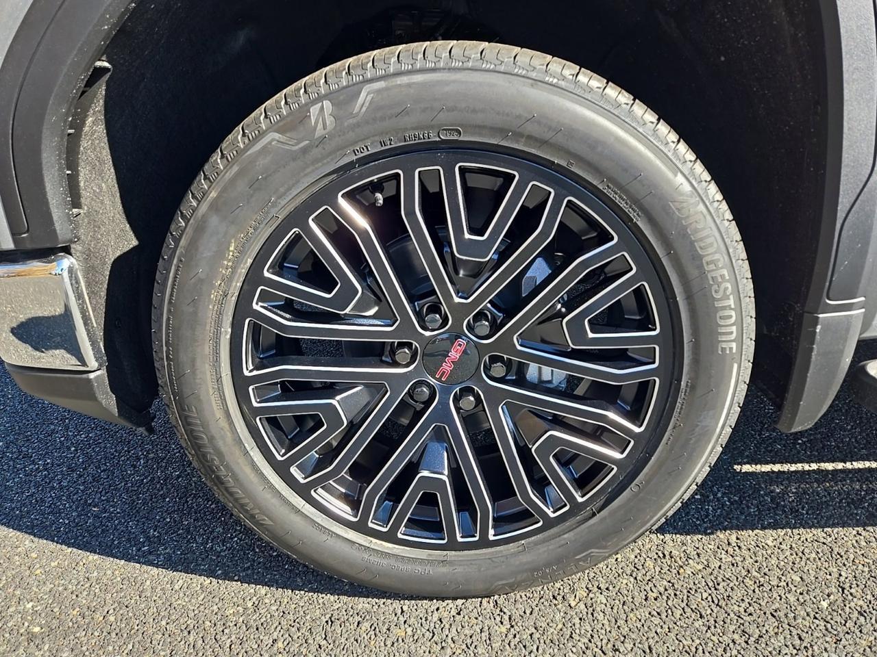 2026 GMC Sierra 1500 SLT Fredericksburg VA