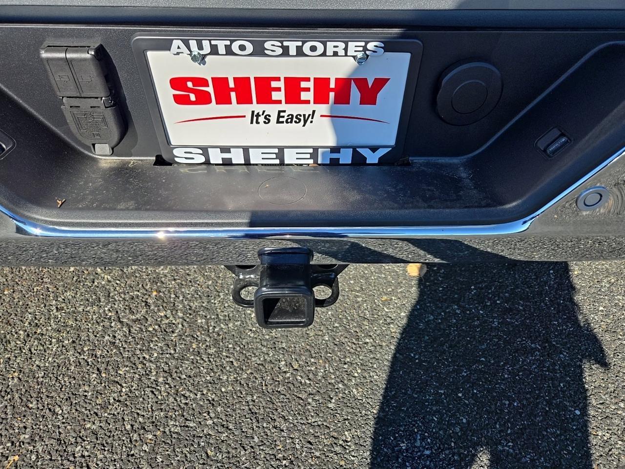 2026 GMC Sierra 1500 SLT Fredericksburg VA