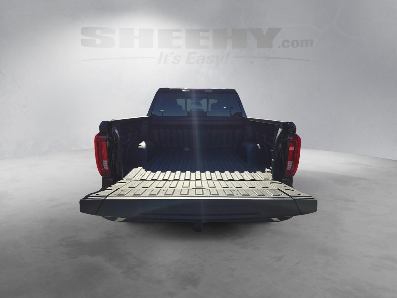 2026 GMC Sierra 1500 SLT Fredericksburg VA