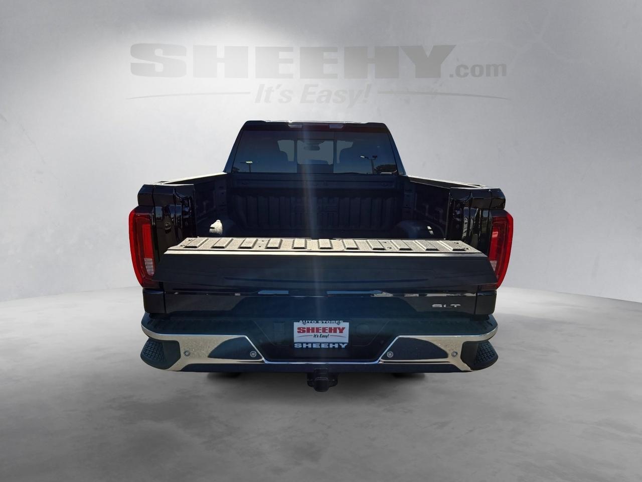 2026 GMC Sierra 1500 SLT Fredericksburg VA