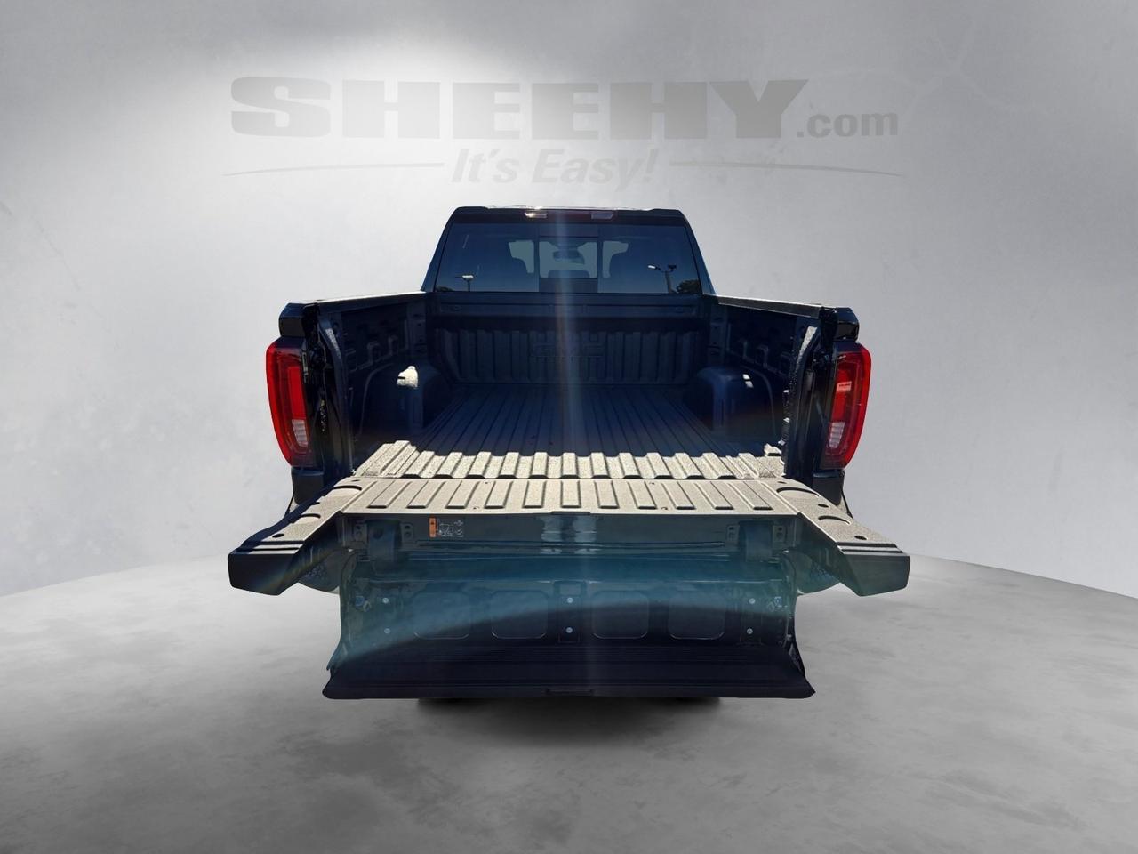 2026 GMC Sierra 1500 SLT Fredericksburg VA