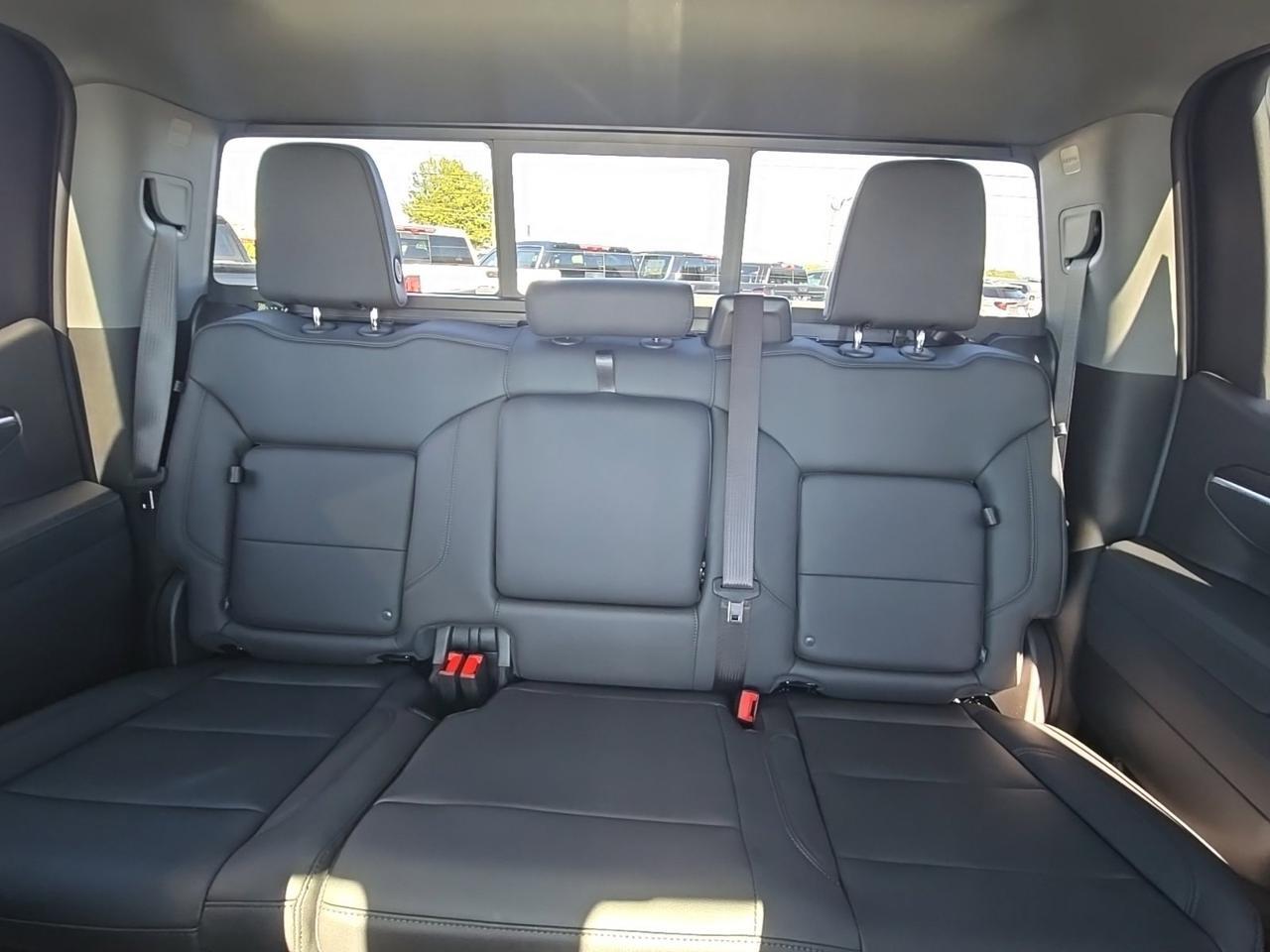 2026 GMC Sierra 1500 SLT Fredericksburg VA