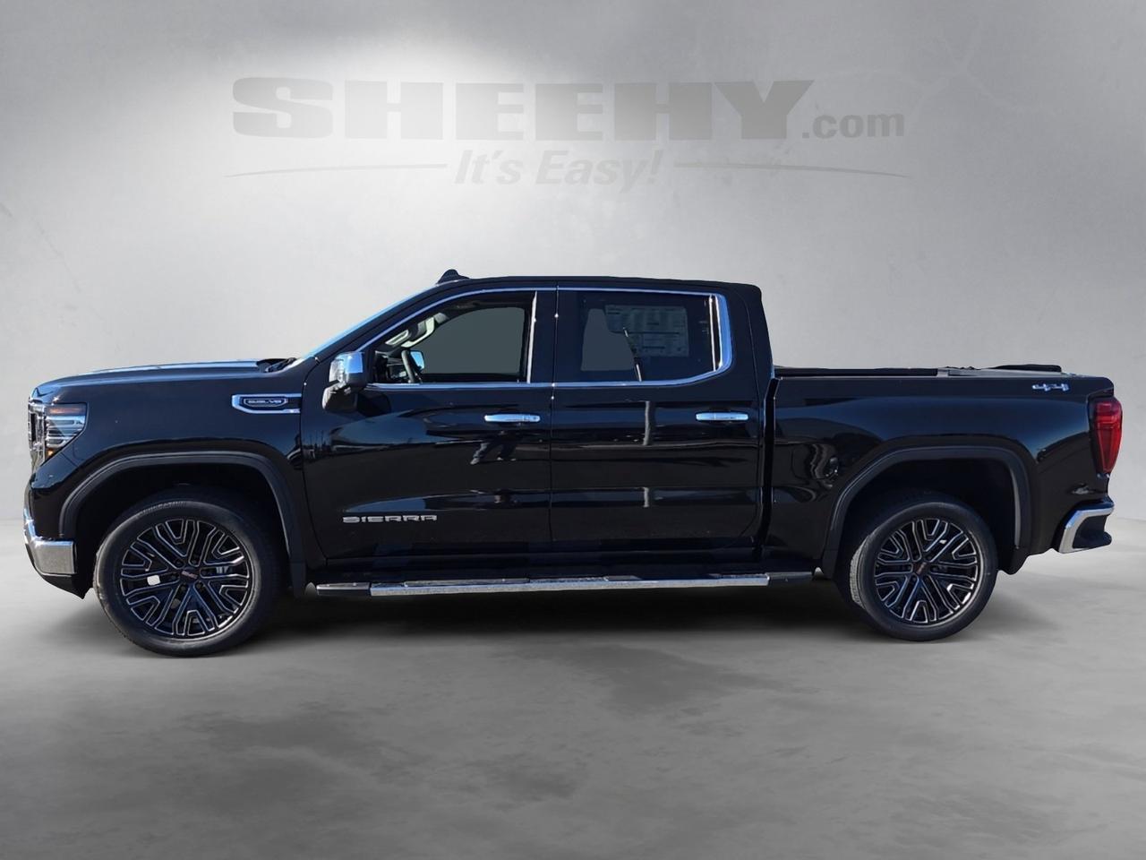 2026 GMC Sierra 1500 SLT Fredericksburg VA