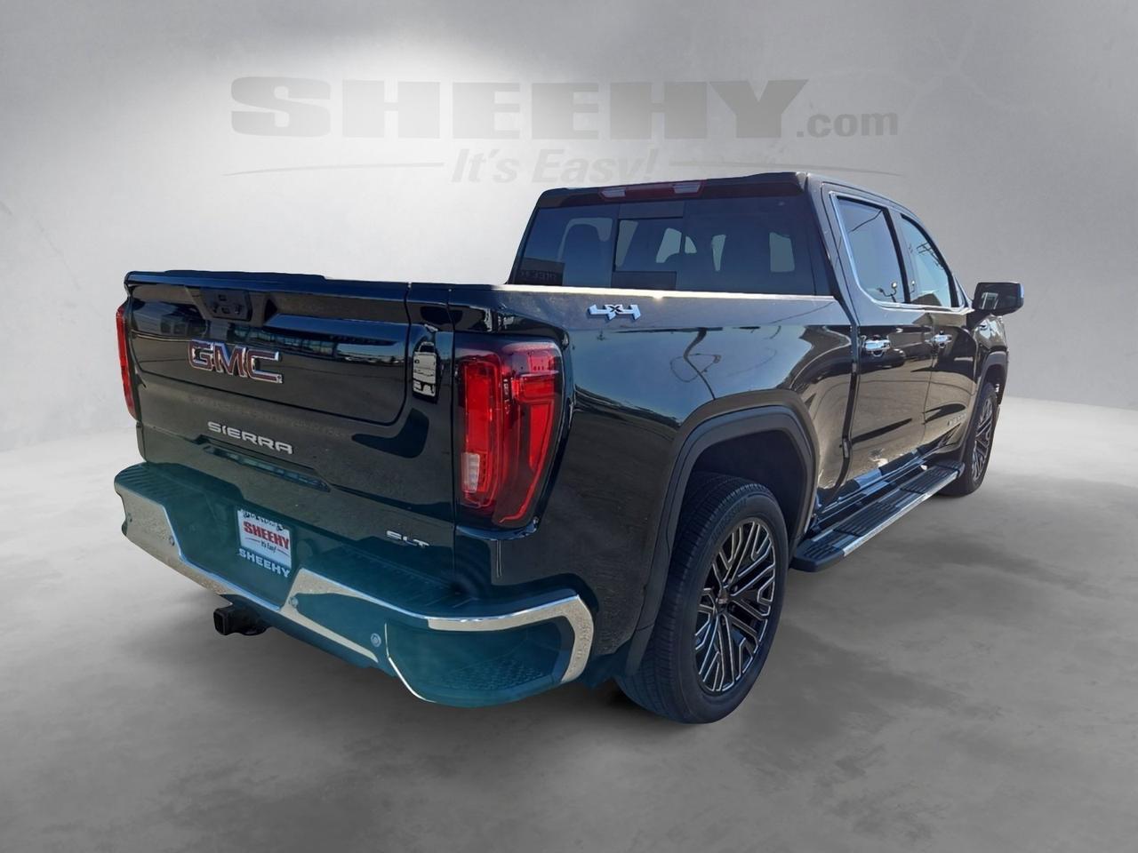 2026 GMC Sierra 1500 SLT Fredericksburg VA