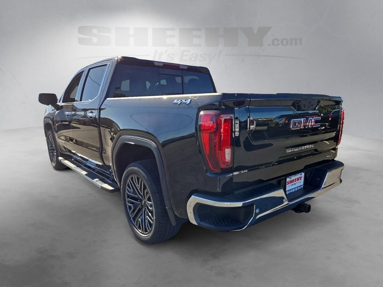 2026 GMC Sierra 1500 SLT Fredericksburg VA