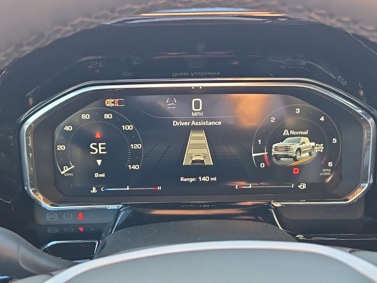 2026 GMC Sierra 1500 SLT Fredericksburg VA