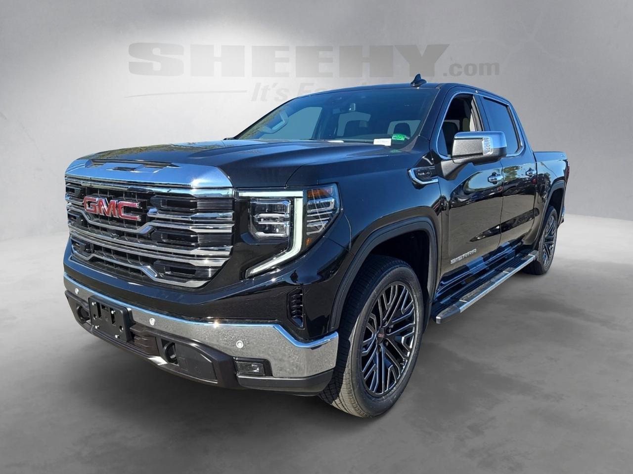 2026 GMC Sierra 1500 SLT Fredericksburg VA