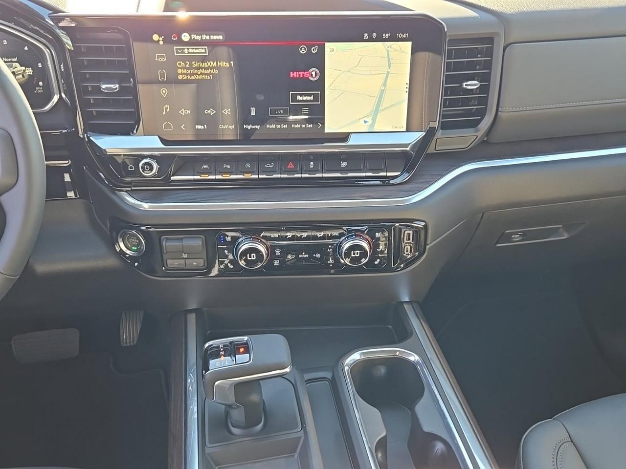 2026 GMC Sierra 1500 SLT Fredericksburg VA