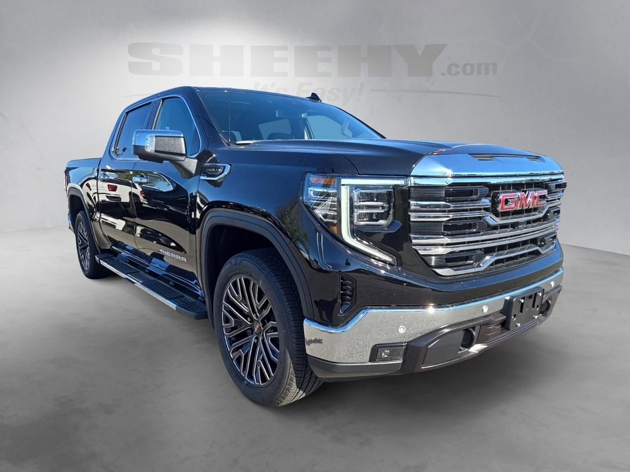 2026 GMC Sierra 1500 SLT Fredericksburg VA