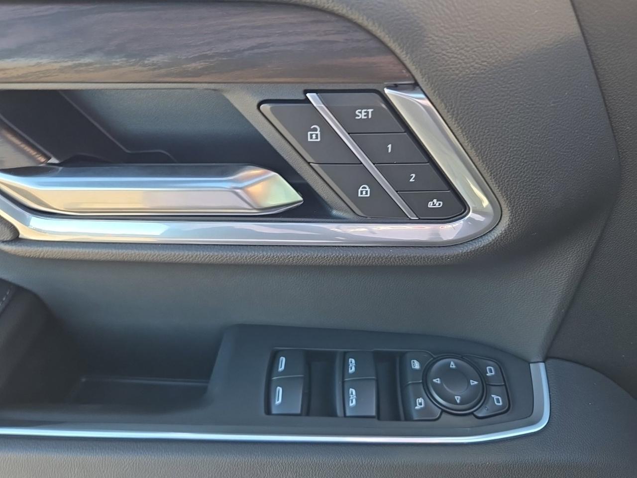 2026 GMC Sierra 1500 SLT Fredericksburg VA