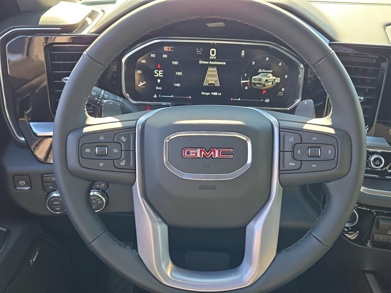 2026 GMC Sierra 1500 SLT Fredericksburg VA