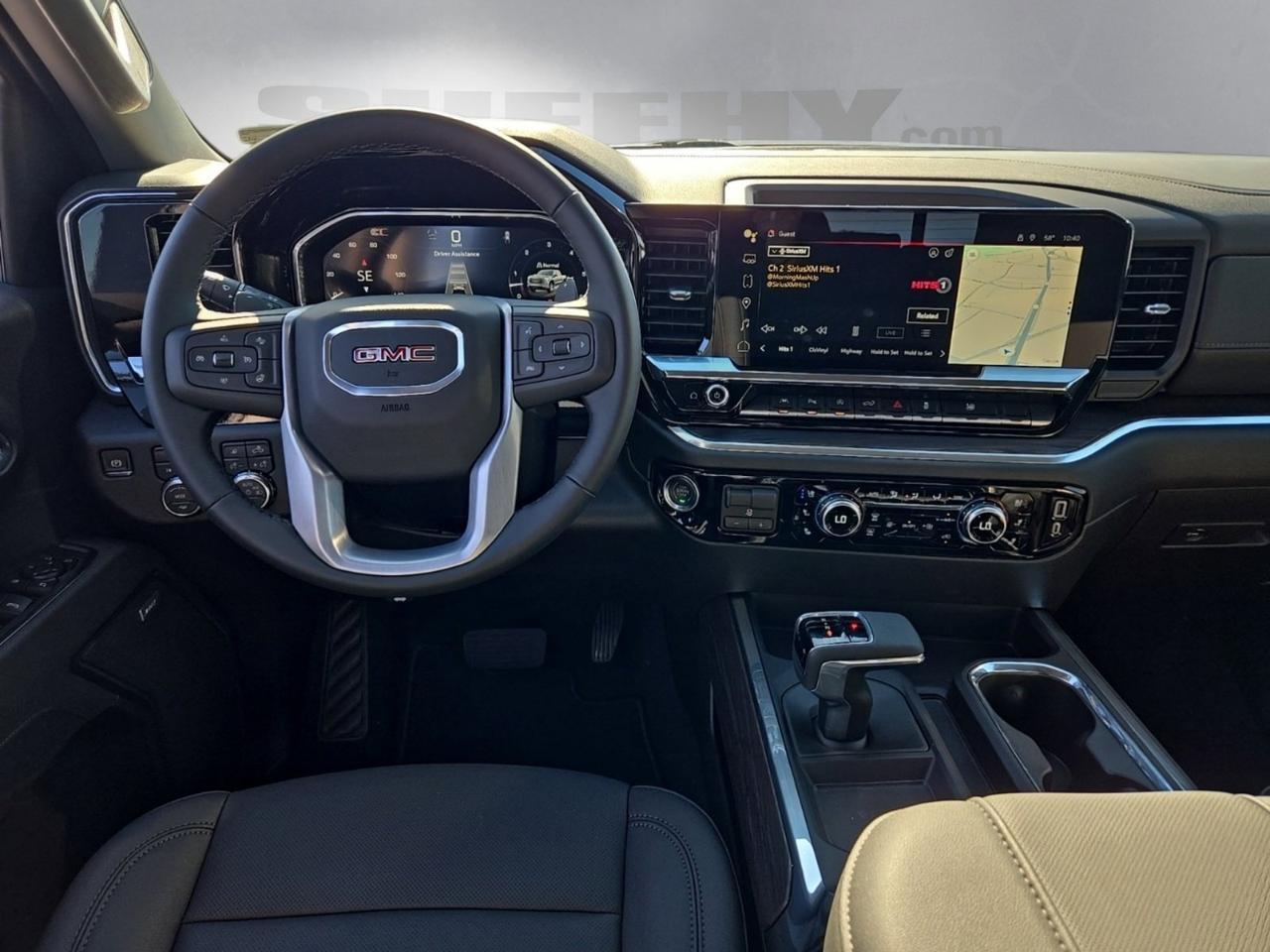 2026 GMC Sierra 1500 SLT Fredericksburg VA